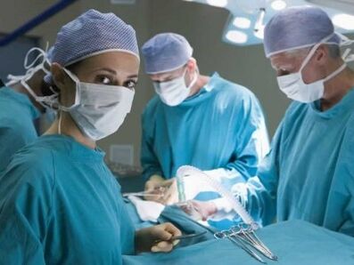 Χειρουργική επέμβαση για επιμήκυνση ή πάχυνση του πέους